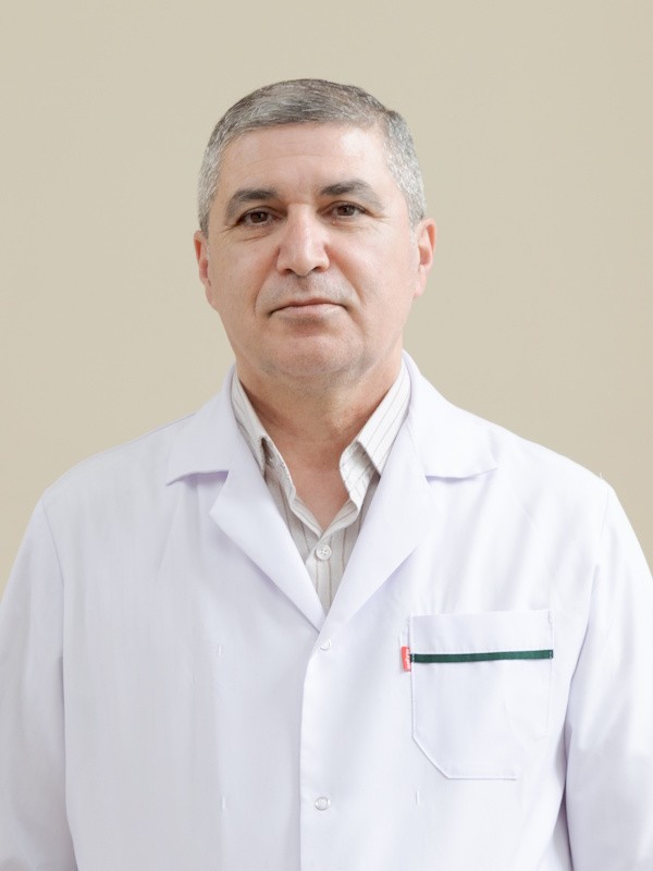 Mahir Quliyev